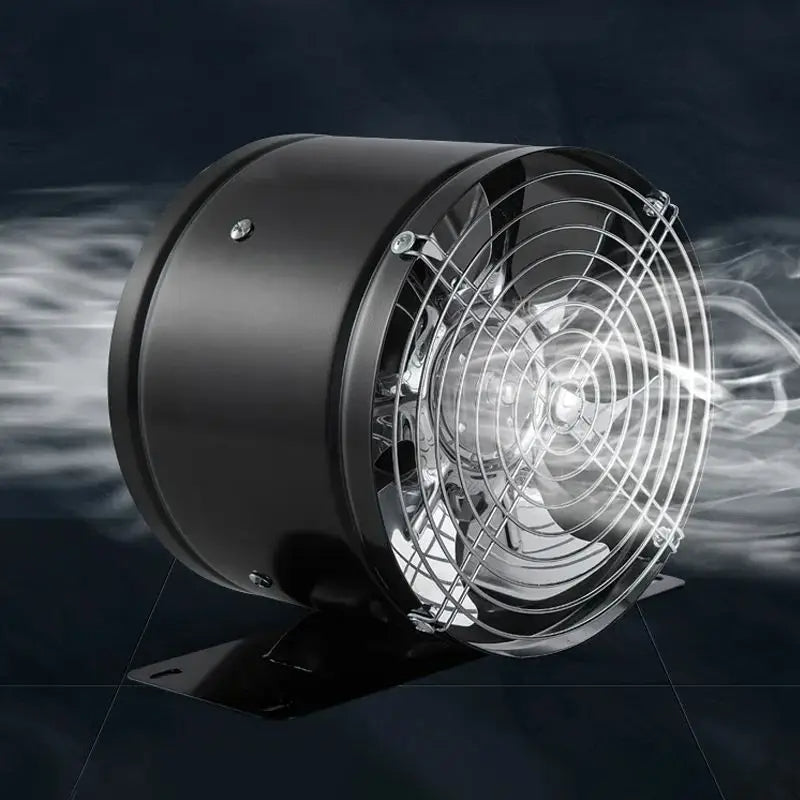 Zeerna™ UltraSilent AeroFlow Fan