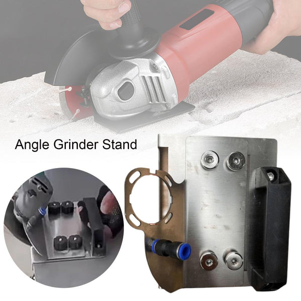 Zeerna™ Angle Grinder